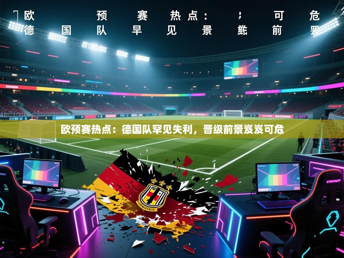 欧预赛热点：德国队罕见失利，晋级前景岌岌可危  第1张