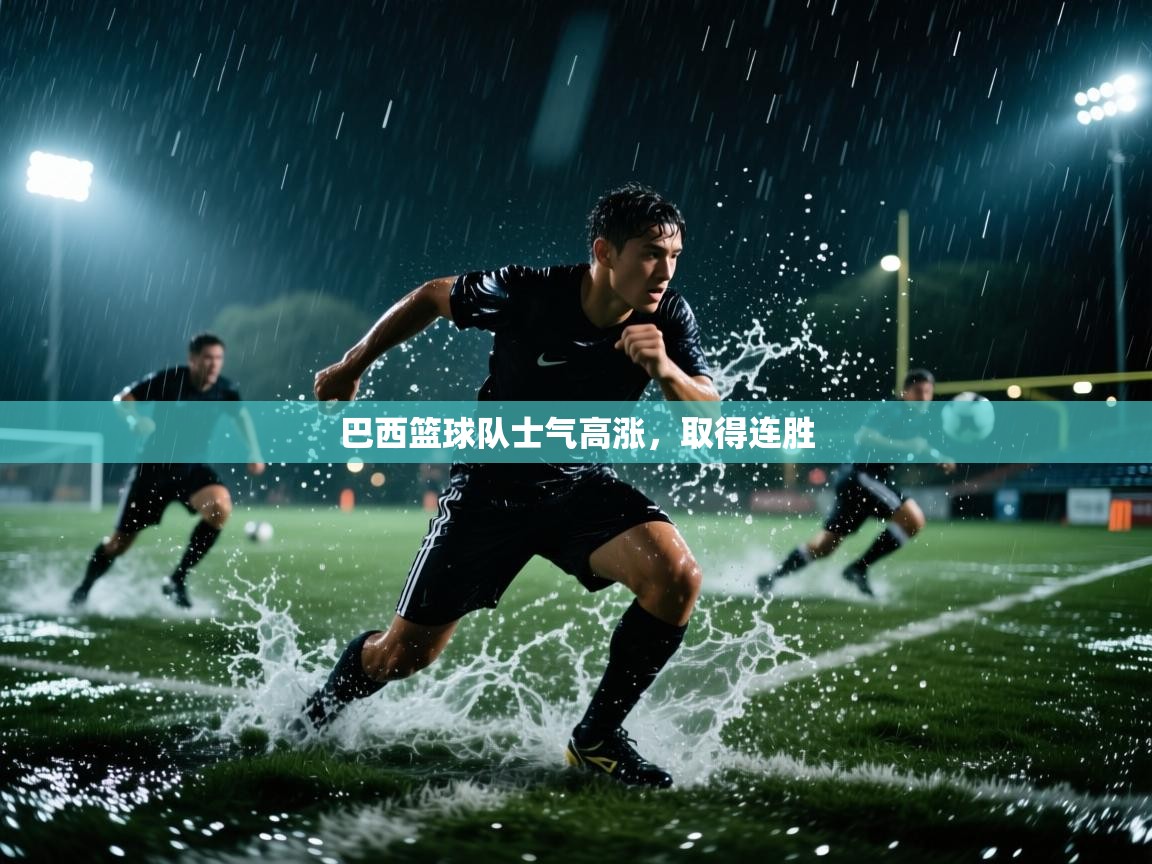 巴西篮球队士气高涨，取得连胜  第2张