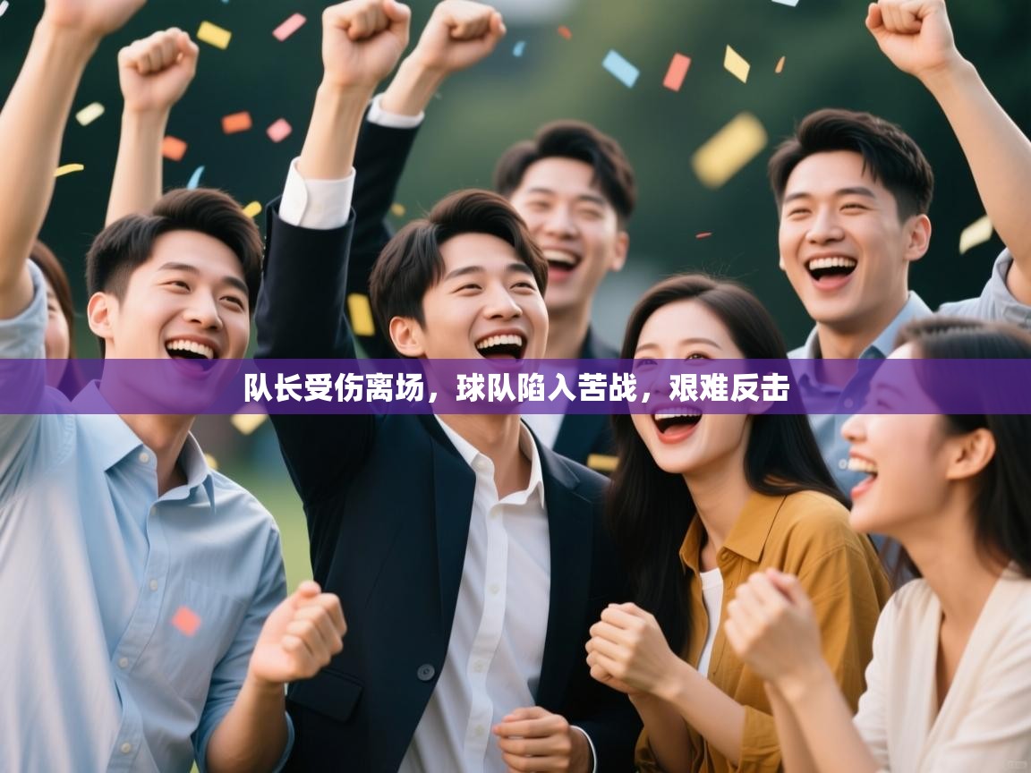 队长受伤离场，球队陷入苦战，艰难反击  第1张